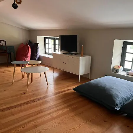 Сasa de vacaciones Maison Basque Avec Piscine Et Vue Montagnes *